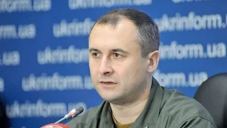 Фільм про українських військових, які захищають кордон «Війна на нульовому кілометрі»