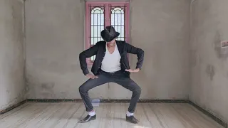 Michael jackson jam dance tutorial step by step