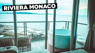 Riviera Monaco Pattaya Room And Property Tour