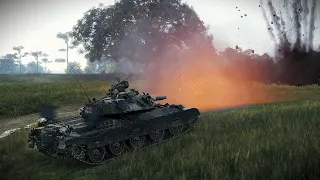 STB-1: Mastering the Turret - World of Tanks