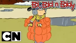 Ed, Edd n Eddy - The Eds are Coming Part 1