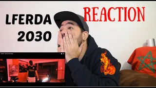 reaction live lferda 2030