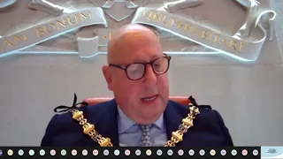 Full Council - 22 July 2020