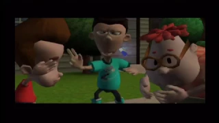 Jimmy Neutron: Attack of the Twonkies - Neighborhood Nightmares - Part 7 [No Commentary]