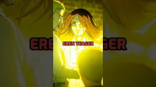 Anime characters that are broken/pure evil Part-2