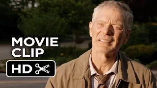 A Good Marriage Movie CLIP - Detective Ramsey (2014) - Stephen King Thriller HD