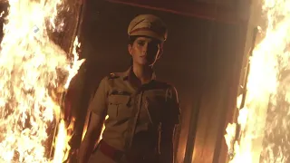 Watch Pankhuri Awasthy as Artificial Intelligence Officer Mira in Sony SAB's Maddam Sir!