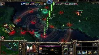 classic dota 1 eng/rus on RGC