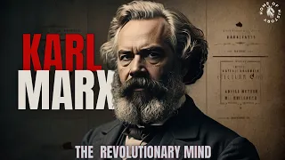 karl Marx :The pinnacle of ideology and Revolution | A Documentary