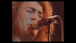 Ian Gillan -  When A Blind Man Cries live full HD from DVD Classic Rock Legends