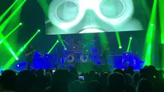Primus Too Many Puppies/Sgt. Baker Live Oakdale Theatre Wallingford CT Sept. 26th 2021 Les Claypool