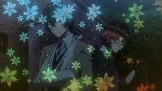 Dazai x Chuuya - Still Into You