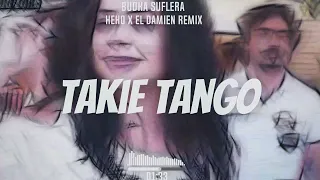Budka Suflera - Takie Tango (El DaMieN & HEHO Remix)