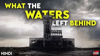 What The Waters Left Behind (2017) Story Explained | Hindi | Movie Like Wrong Turn !!