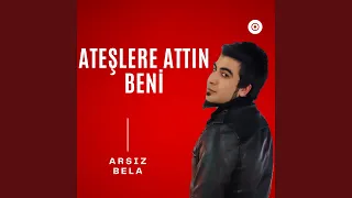 Ateşlere Attın Beni