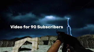 Freak | Video For 90 Subs | Gameplay #9