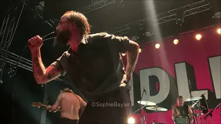 Idles Live -  Samaritans