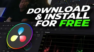 Paano I-download at I-install ang Davinci Resolve FREE | Tagalog