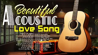 Top 100 Most Romantic Guitar Songs of All Time - The World's Best Classical Acoustic Guitars
