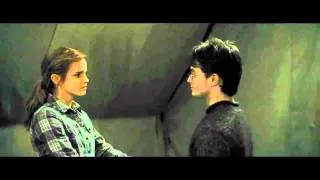 Harry & Hermione dançam "O Children" de Nick Cave [HD]