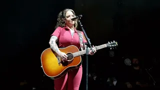 Ashley McBryde 'Girl Goin' Nowhere' 23/1/24 Manchester