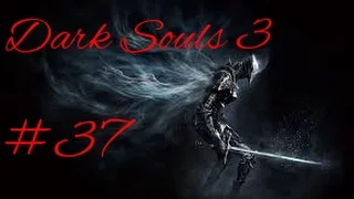 Dark Souls 3 #37 Boss Oceiros der verzehrte König(Lets Play/Deutsch)