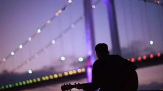 Для души...Вечерняя прогулка Сергей Чекалин  Evening walk Sergei Chekalin