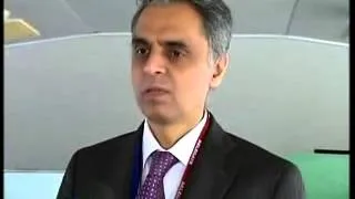 Interview with Syed Akbaruddin, MEA spokesperson on 8th G-20 Summit