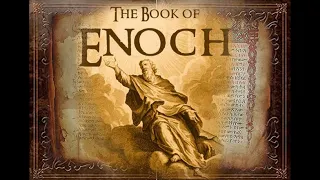 THE BOOK OF ENOCH-THE BOOK OF GIANTS