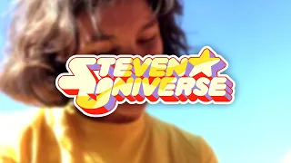 [LIANA FLORES DELETED] Escapism - Steven Universe cover