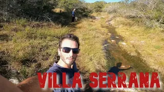 VISITAMOS VILLA SERRANA - MINAS - URUGUAY - PUEBLITO DE ENSUEÑO ENTRE LAS SIERRAS