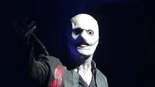Slipknot - Full Show!!! - Live HD (Santander Arena 2022)