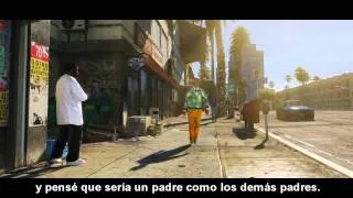 Grand Theft Auto V  Trailer Official Subtitulado en Español HD 1080p 3D