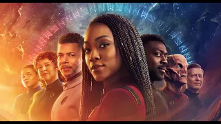 Star Trek: Discovery - Season 5 | Official Trailer | StarTrek.com