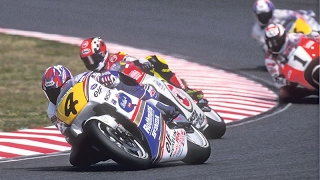 MotoGiPi 1990 - Awesome Season Race EVER 500cc