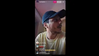 L’morphine - Extrait Live Instagram 🔥 🔊