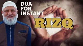 |Miracle Dua for Instant Rizq: Watch Your Prosperity Soar!| Sheikh Muhammad Baajour|