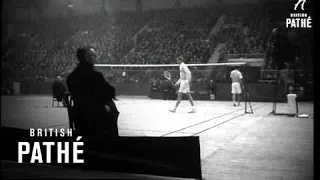 Badminton (1940)
