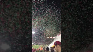 Rose Bowl 2017 [ USC vs Penn State ]