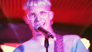 Gus Dapperton   Gum, Toe and Sole - Sidecar, Bcn