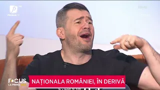 PROIECTE DE LEGE CU PUTERI SPORITE PENTRU SRI ȘI SIE. OPINIE DRAGOȘ PĂTRARU