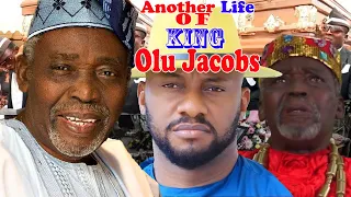 Another Life Of King Olu Jacobs Complete Movie #Trending2021 Olu Jacobs & Yul Edochie Nigerian Movie