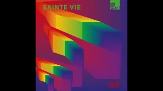 SVT–Podcast107 - Sainte Vie