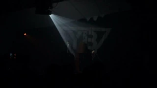 Ультраполярное Вторжение - МАРЬ (Live at GEZ21,03.12.16) (part2)