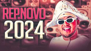 LUIZ O PODEROSO CHEFÃO CD 2024 • REPERTÓRIO ATUALIZADO_CD PROMOCIONAL 2024 (MUSICAS NOVAS)