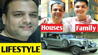 Actor  Arvind Kathare Biography  | Age,wife,Family, Income,Net Worth,Cars |  Ideal Photo session