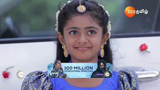 Idhayam | Ep - 230 | Best Scene | May 21 2024 | Zee Tamil