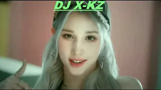 DJ X-KZ  EURODANCE Collection Сборник Часть 1