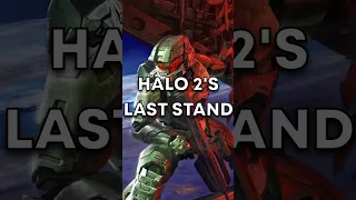 Microsoft Shut Down Halo 2. Players Refused To Leave