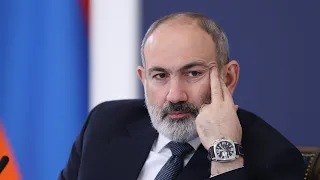 Նիկոլ Փաշինյանի ասուլիսը․ ՈՒՂԻՂ